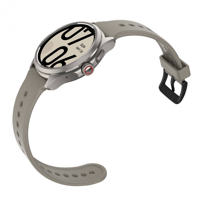 Smartwatch Mobvoi TicWatch Pro 5 GPS (sandstone) [7]