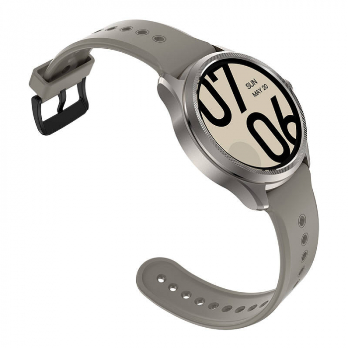Smartwatch Mobvoi TicWatch Pro 5 GPS (sandstone) [4]