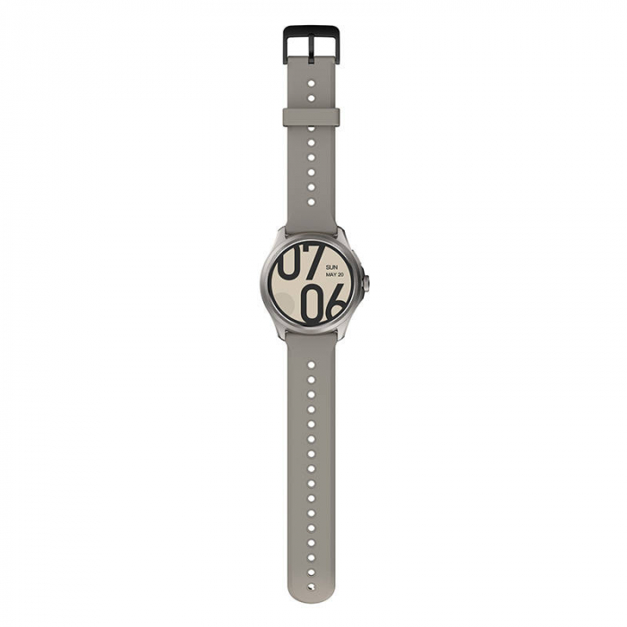 Smartwatch Mobvoi TicWatch Pro 5 GPS (sandstone) [6]