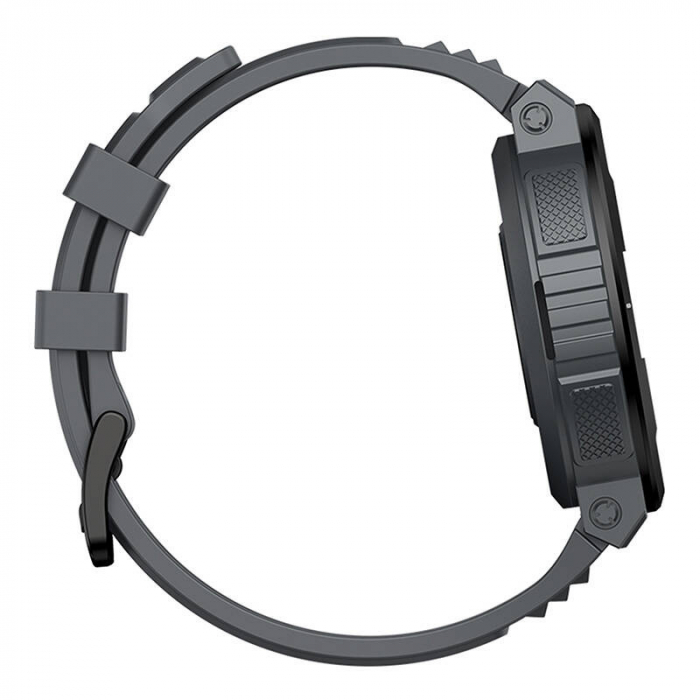 Smartwatch Zeblaze Ares 3 Plus – Ecran 1.43” HD, GPS, Apeluri Bluetooth, Rezistență 5ATM, Monitorizare 24/7, Stil sportiv și robust [5]