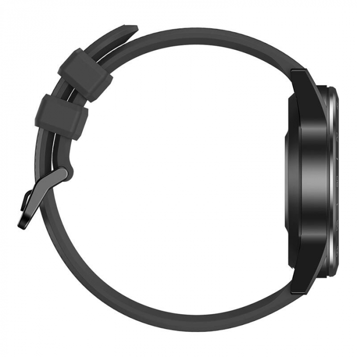 Smartwatch Zeblaze Btalk 3 – Apeluri Bluetooth, +100 Moduri Sport, Autonomie până la 14 zile, IP68, Negru [5]