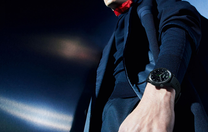 Smartwatch Zeblaze Btalk 3 – Apeluri Bluetooth, +100 Moduri Sport, Autonomie până la 14 zile, IP68, Negru [10]