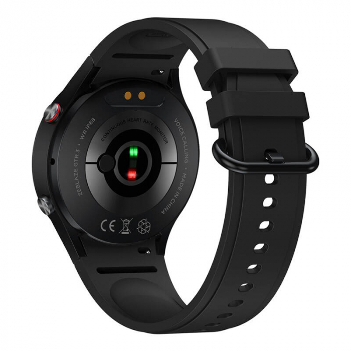 Smartwatch Zeblaze GTR 3 (Negru) [4]