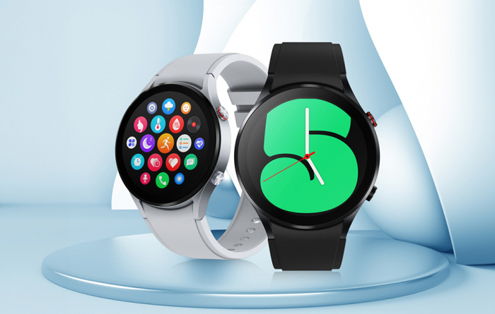 Smartwatch Zeblaze GTR 3 (Negru) [10]