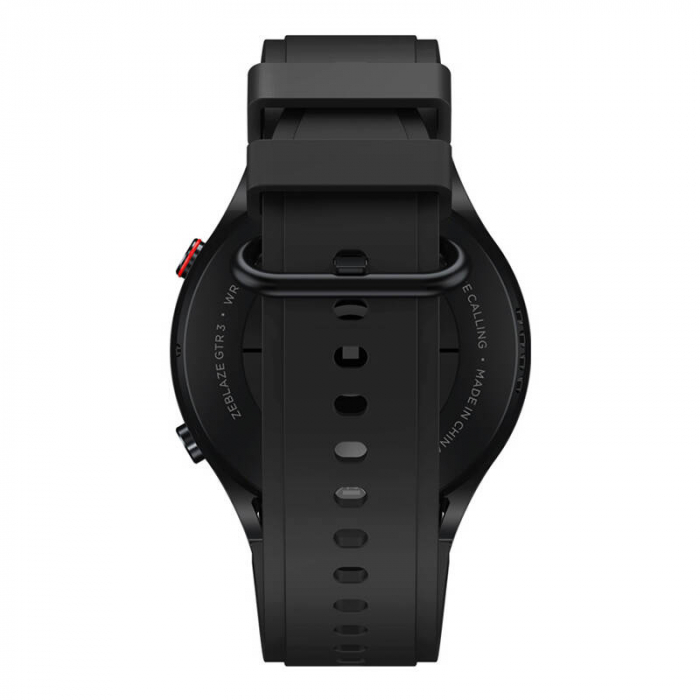 Smartwatch Zeblaze GTR 3 (Negru) [5]
