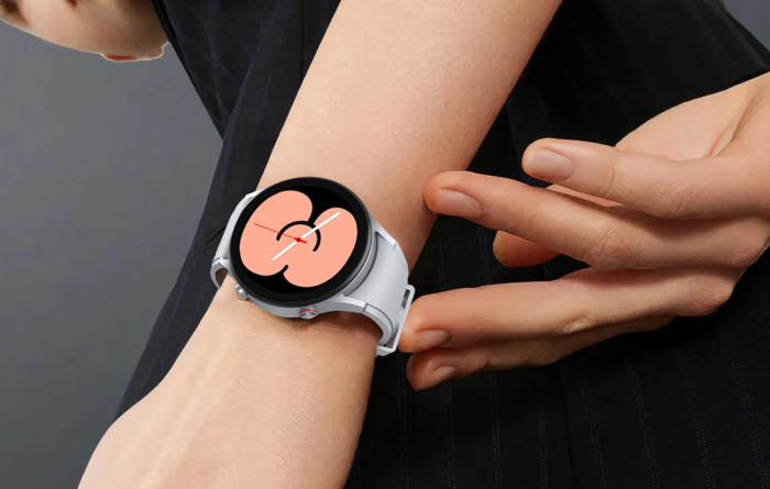 Smartwatch Zeblaze GTR 3 (Negru) [9]