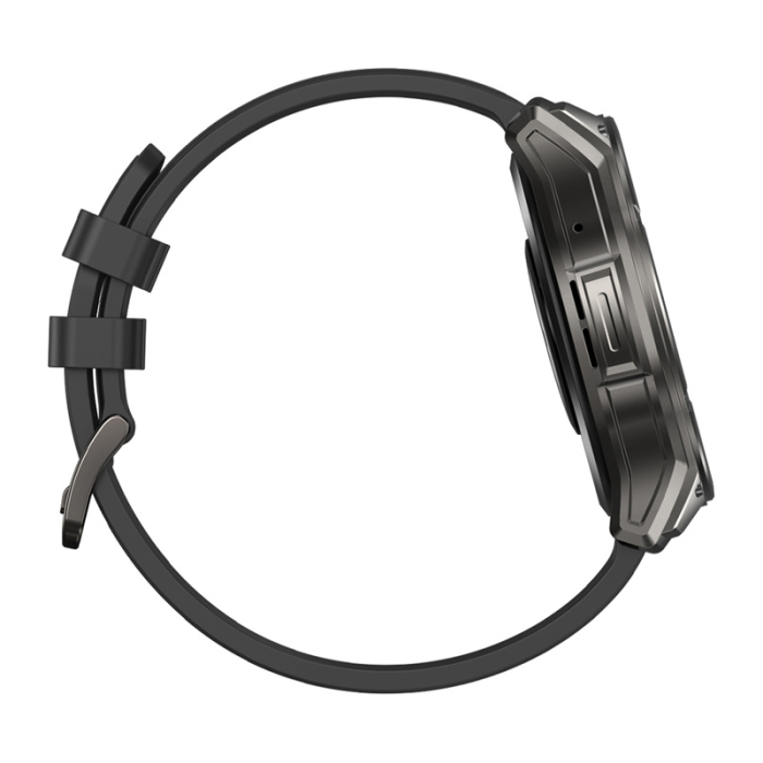 Smartwatch Zeblaze Vibe 8 Abyss – Apeluri Bluetooth, Ecran HD, Sport & Sănătate, Autonomie Mare, Negru [7]