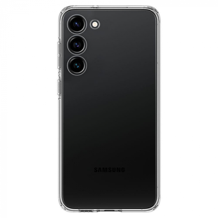 Spigen LIQUID CRYSTAL GALAXY S23+ PLUS CRYSTAL CLEAR [2]