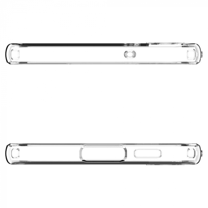 Spigen LIQUID CRYSTAL GALAXY S23+ PLUS CRYSTAL CLEAR [3]