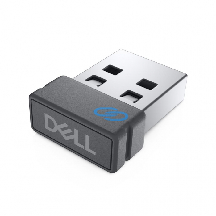 Tastatura + mouse Wireless DELL KM5221W [4]