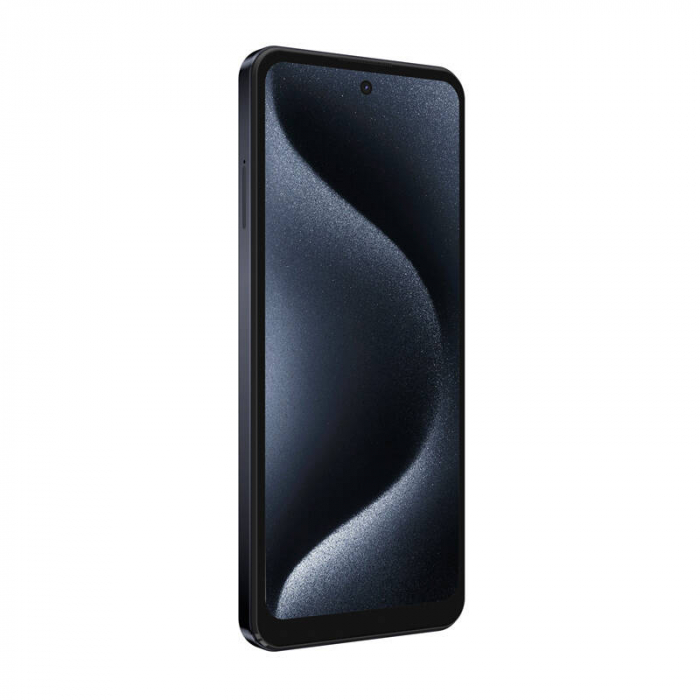 Telefon mobil HOTWAV Note 13 Max, 4G , ecran 6.8'' 6+10/256GB Negru , 48MP+16MP , Android 14 , Dual Sim [6]