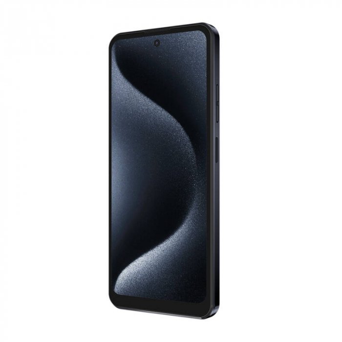 Telefon mobil HOTWAV Note 13 Max, 4G , ecran 6.8'' 6+10/256GB Negru , 48MP+16MP , Android 14 , Dual Sim [5]