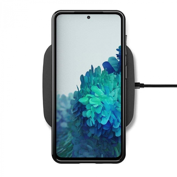Husa Thunder Case pentru Samsung Galaxy S23+ husa silicon neagra [5]