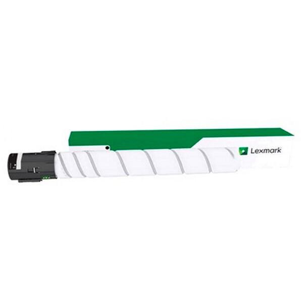 Toner Lexmark 76C0HK0 Black 34 K compatibil cu CX924dte, CS923de [1]
