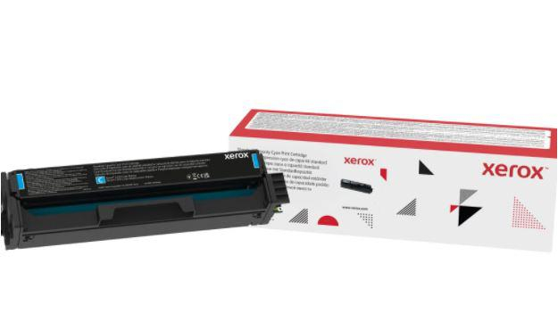 Toner Xerox 006R04396 2.5 k Cyan compatibil cu C230V_DNI/ C235V_DNI [1]