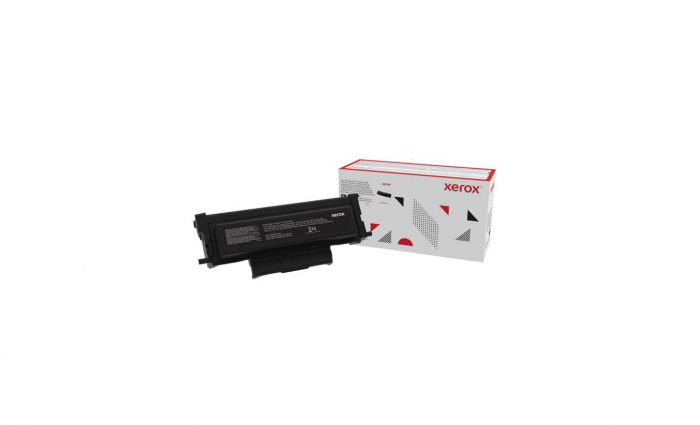 Toner Xerox 006R04404, Black, 6 k, compatibil cu B230/B225/B235 [1]