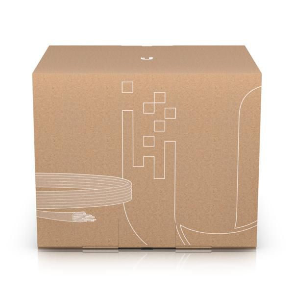Ubiquiti Networks 305m CAT5e, Shielded, Up to 1 Gbps, 24 AWG, 330 x 425 x 340 mm [2]