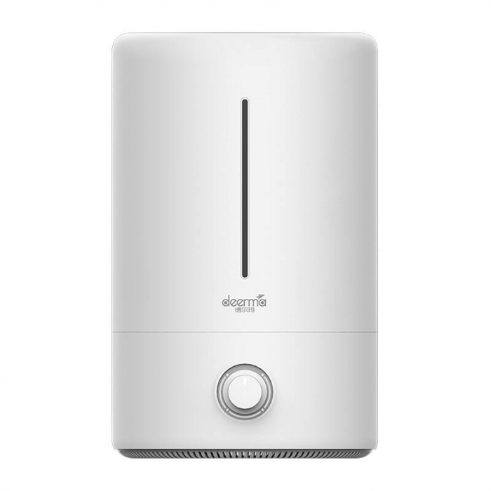 Umidificator cu ultrasunete Deerma F628W – Silențios, 5L, ideal pentru casă și birou [2]