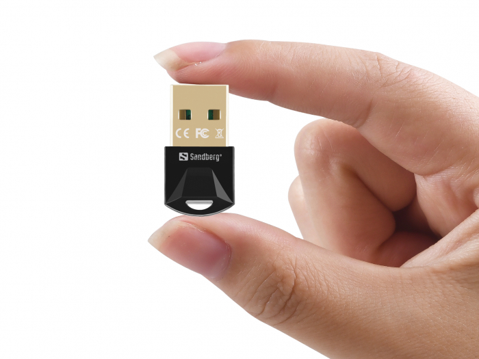 USB Bluetooth 5.0 Dongle [3]