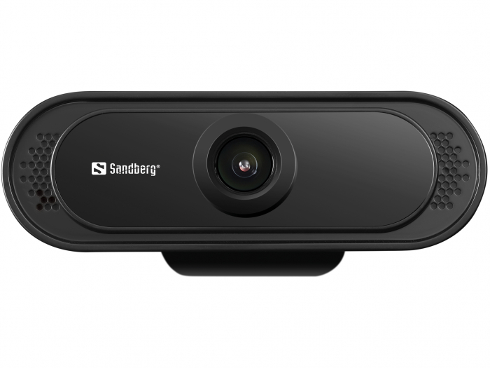USB Webcam 1080P Saver [3]