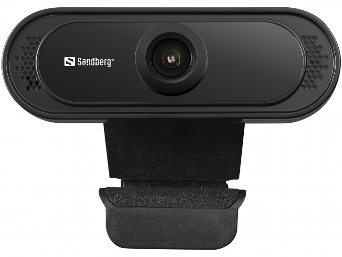 USB Webcam 1080P Saver [2]