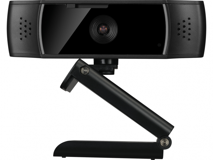 USB Webcam Autofocus DualMic [4]