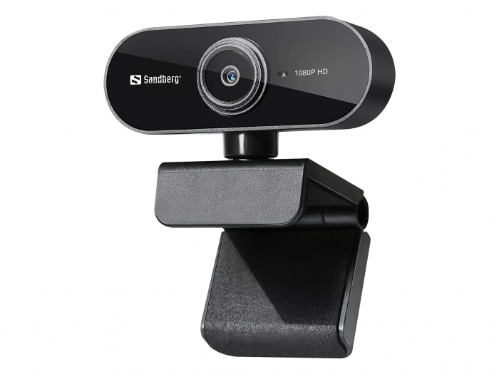 USB Webcam Flex 1080P HD [2]