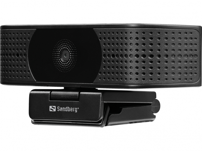 USB Webcam Pro Elite 4K UHD [1]