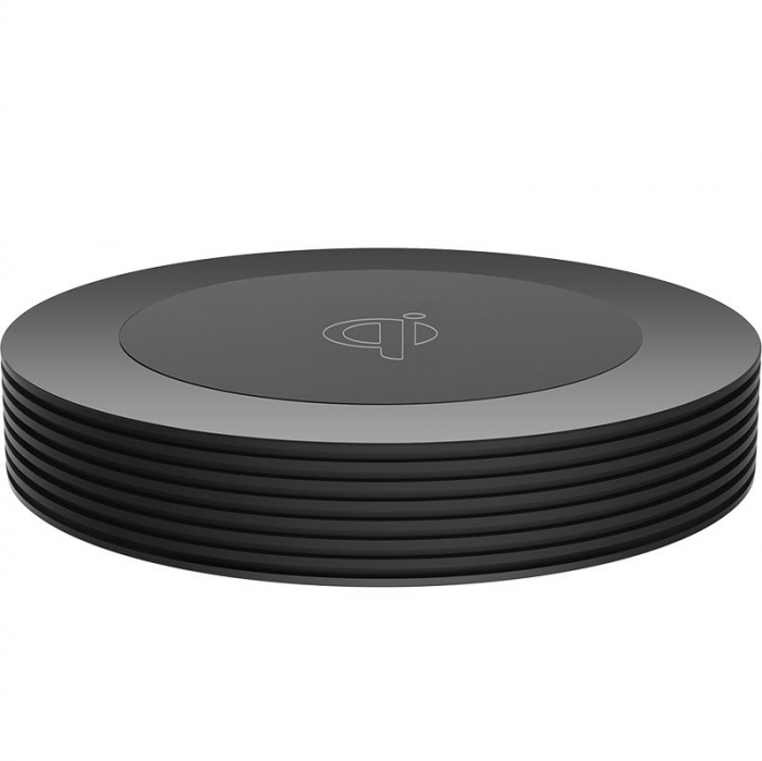 Vivolink Wireless QI Charger Waterproof, fara cabluri si fara gaurire [3]