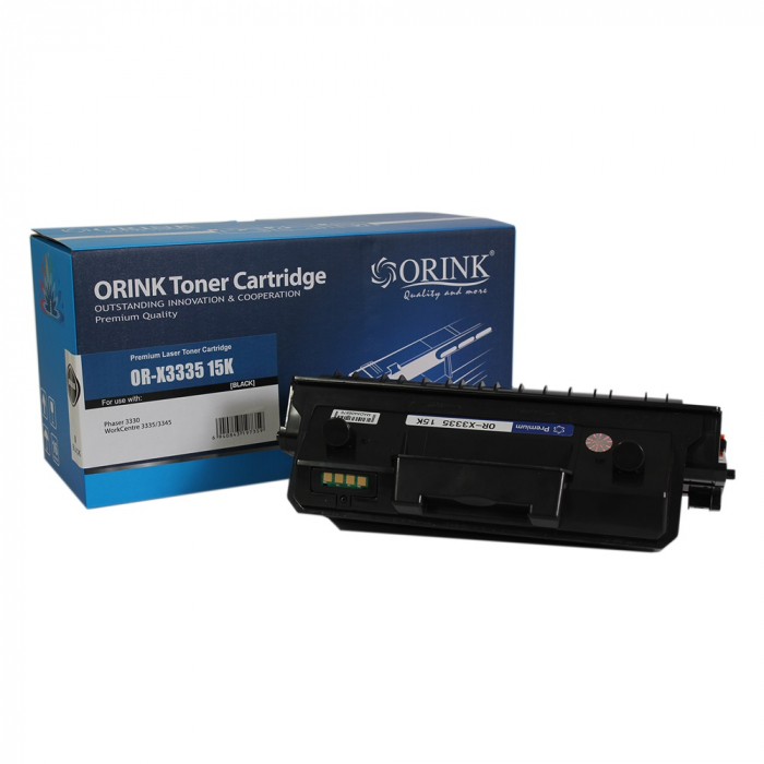 Xerox 3330/3335/3345 toner ORINK 15K [1]