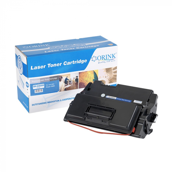Xerox 3500 toner ORINK 12K [1]
