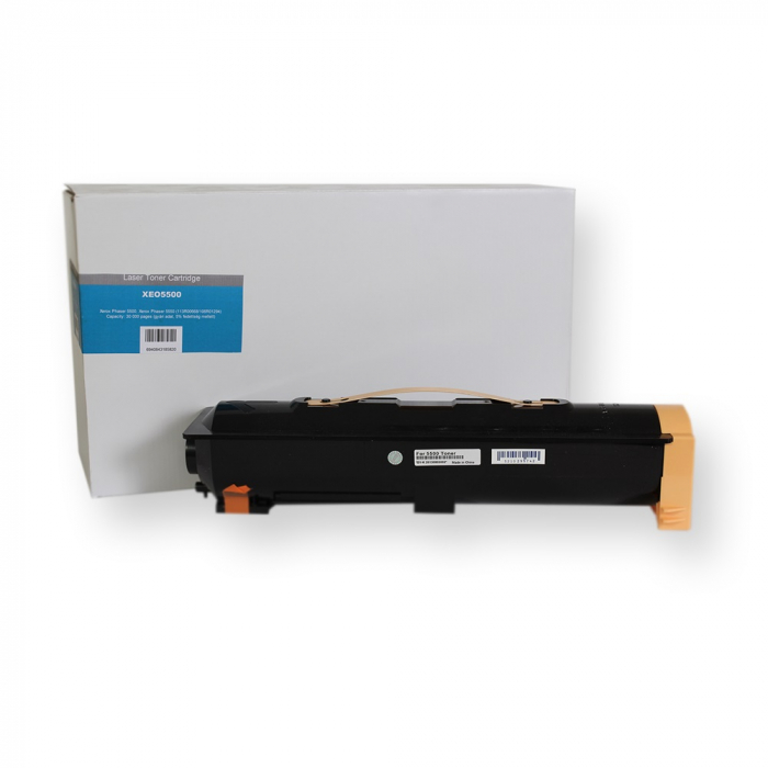 Xerox 5500 toner ORINK [1]