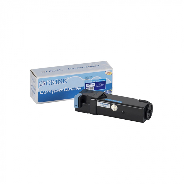 Xerox 6130 toner cyan Orink [1]