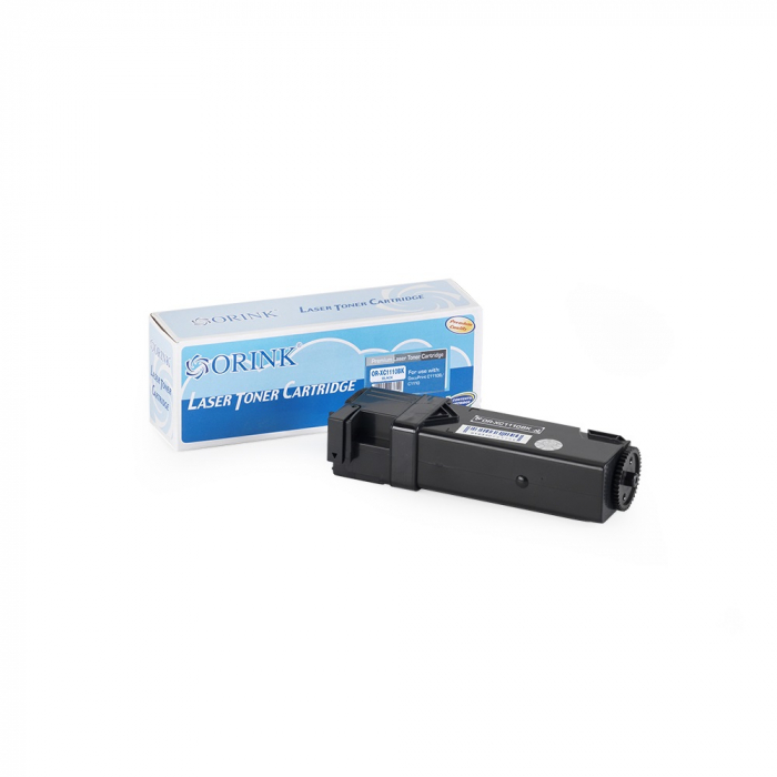 Xerox C1110 toner black Orink [1]