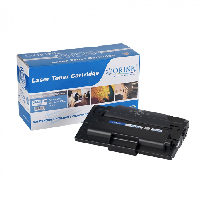Xerox PE120 toner ORINK [1]