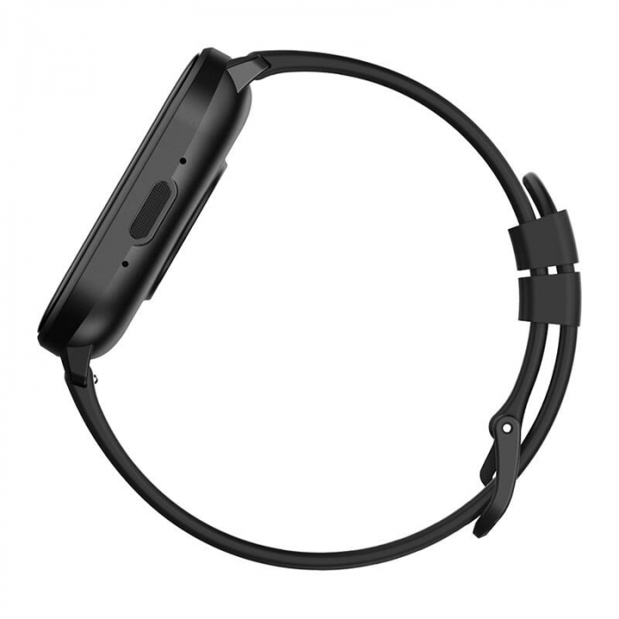 Smartwatch Zeblaze GTS 3 – Ceas inteligent cu ecran HD 2.03”, apeluri telefonice Bluetooth, monitorizare sănătate 24/7 și rezistență la apă IP68 [4]
