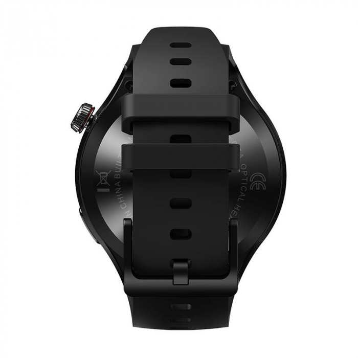 Smartwatch Zeblaze Thor Ultra – 4G, NFC Google Pay, GPS, Android 8.1, AMOLED 1.43", 2GB RAM, 16GB, apeluri & sport [5]