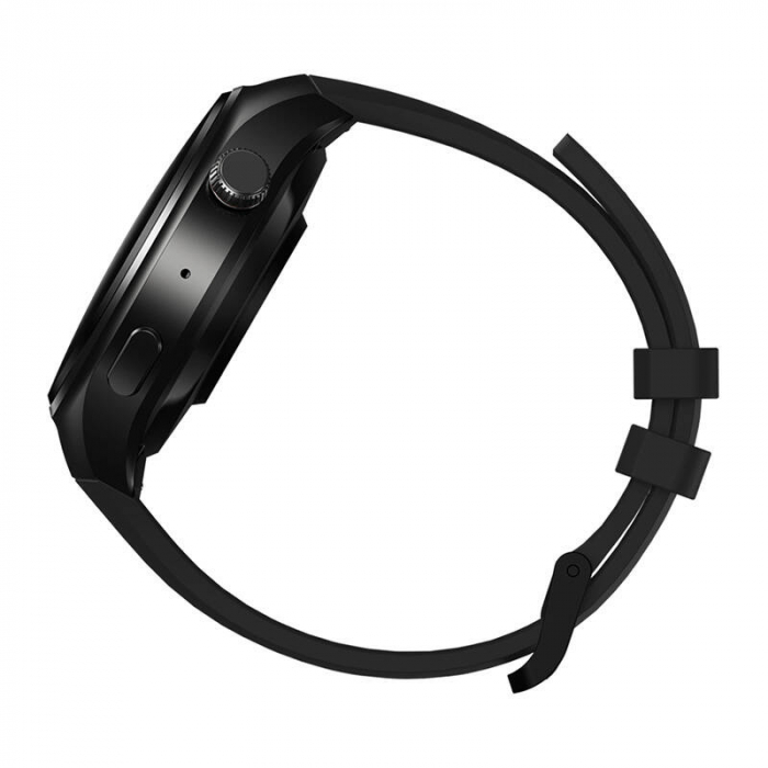 Smartwatch Zeblaze Thor Ultra – 4G, NFC Google Pay, GPS, Android 8.1, AMOLED 1.43", 2GB RAM, 16GB, apeluri & sport [6]