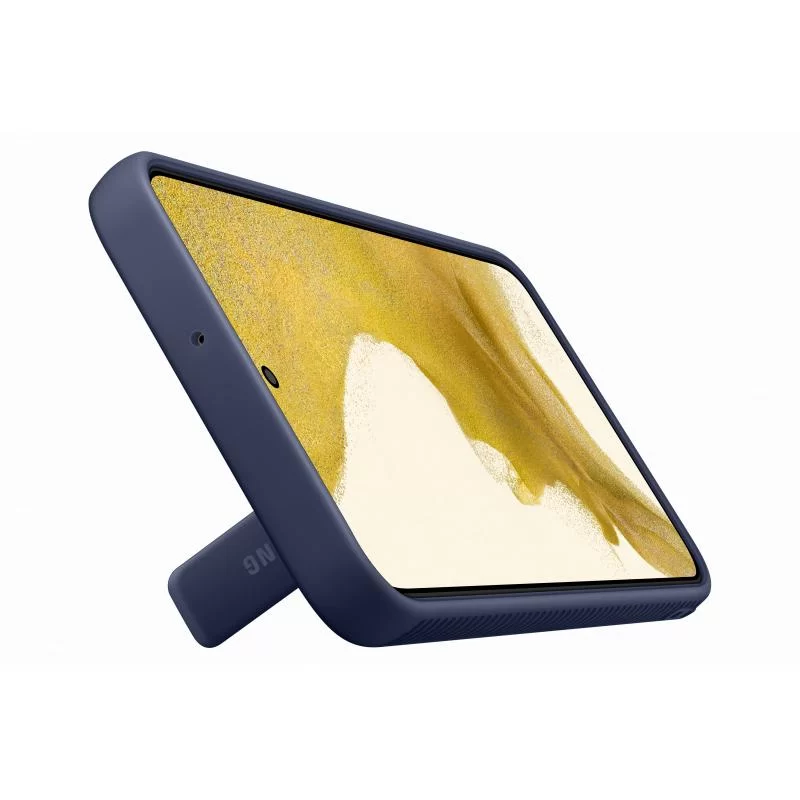Samsung Galaxy S22 Plus Protective Standing Cover Navy [1]