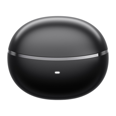 Căști wireless TWS QCY MeloBuds N70 Bluetooth, culoare negru [4]