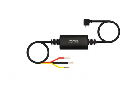 Camera video de bord - 70mai Hardware Kit MIDRIVE-UP02