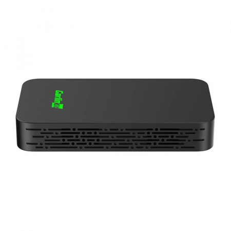 Adaptor Carlinkit 2AIR, Apple CarPlay și Android Auto wireless, plug & play, compatibil CarPlay cu fir [3]