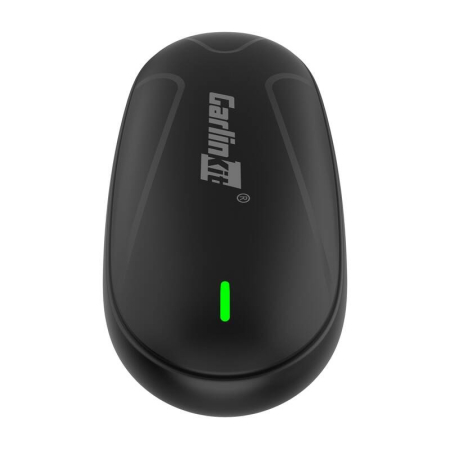 Adaptor wireless Carlinkit AIR X1 pentru Apple CarPlay și Android Auto fără cablu [1]