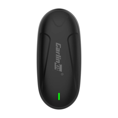 Accesorii auto - Adaptor wireless Carlinkit AIR X1 pentru Apple CarPlay și Android Auto fără cablu