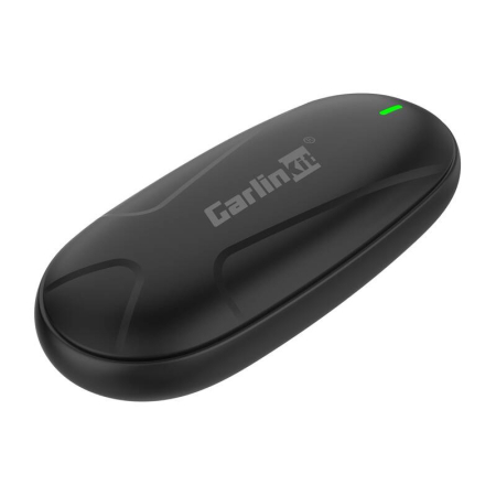 Adaptor wireless Carlinkit AIR X1 pentru Apple CarPlay și Android Auto fără cablu [4]