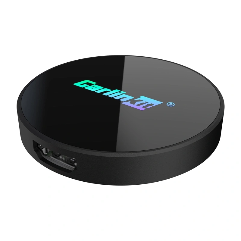 Accesorii auto - Adaptor wireless Carlinkit HD2CP-PRO pentru Apple CarPlay și Android Auto fără cablu