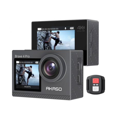Akaso Brave 4 Pro [1]