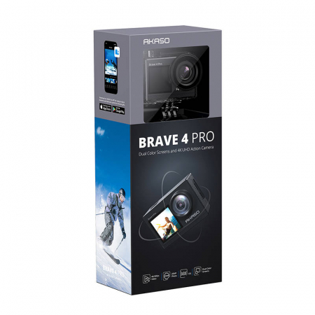 Akaso Brave 4 Pro [5]