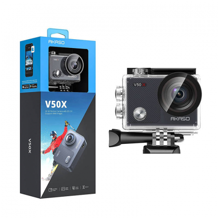 Camera Akaso - Akaso V50X