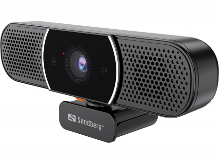 All-in-One Webcam 2K HD [1]